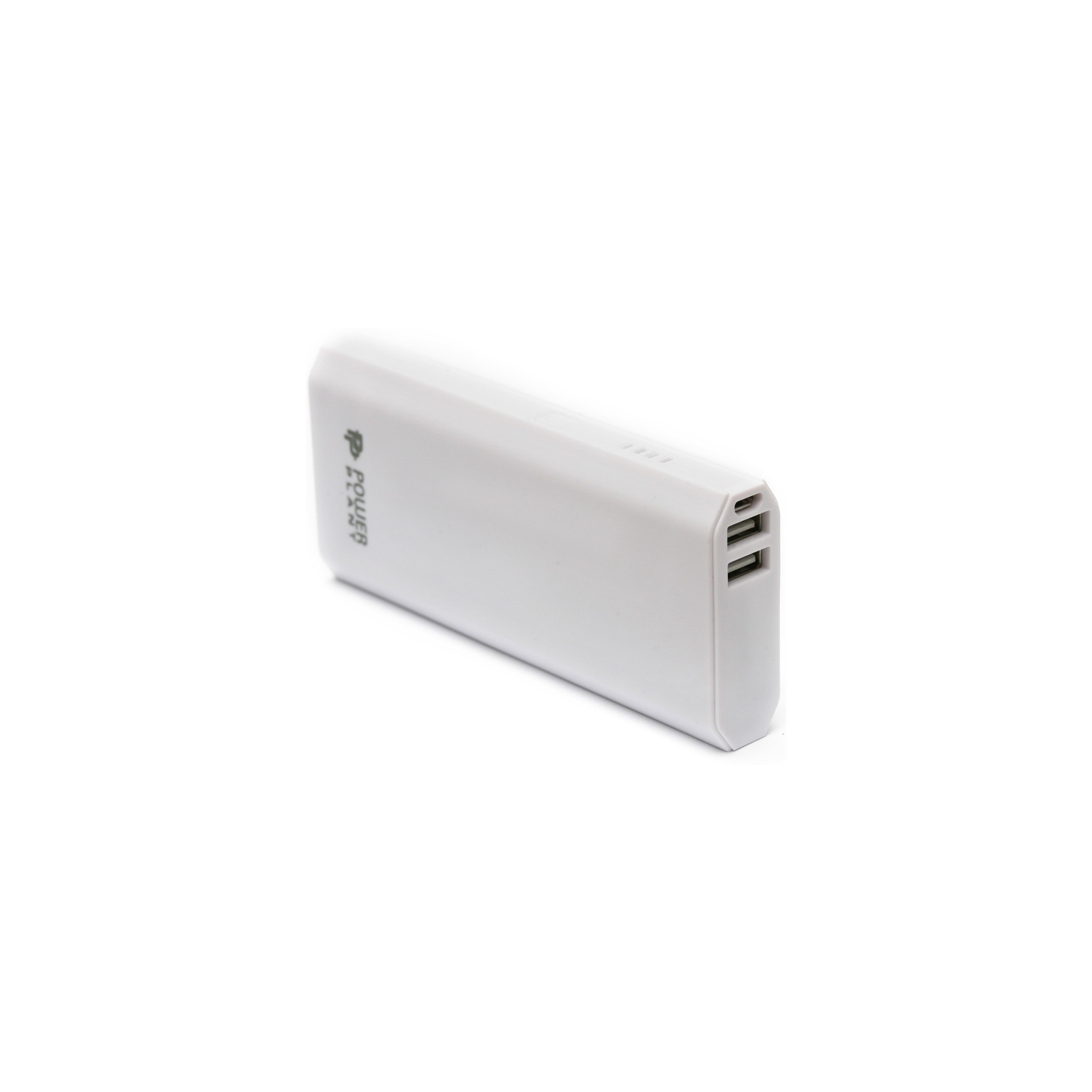 Батарея универсальная PowerPlant PB-LA9259 20000mAh 2*USB/1A 1*USB/2A (PPLA9259)