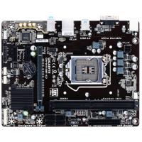 Материнская плата GIGABYTE GA-H110M-S2 изображение 2