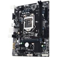 Материнская плата GIGABYTE GA-H110M-S2 изображение 4