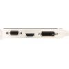 Відеокарта GeForce GT710 2048Mb MSI (GT 710 2GD3H LP) зображення 4