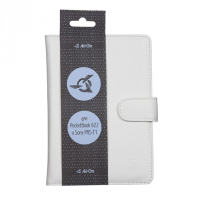 Чехол для электронной книги AirOn для PocketBook 622/623 Touch (white) (6946795860013) изображение 4