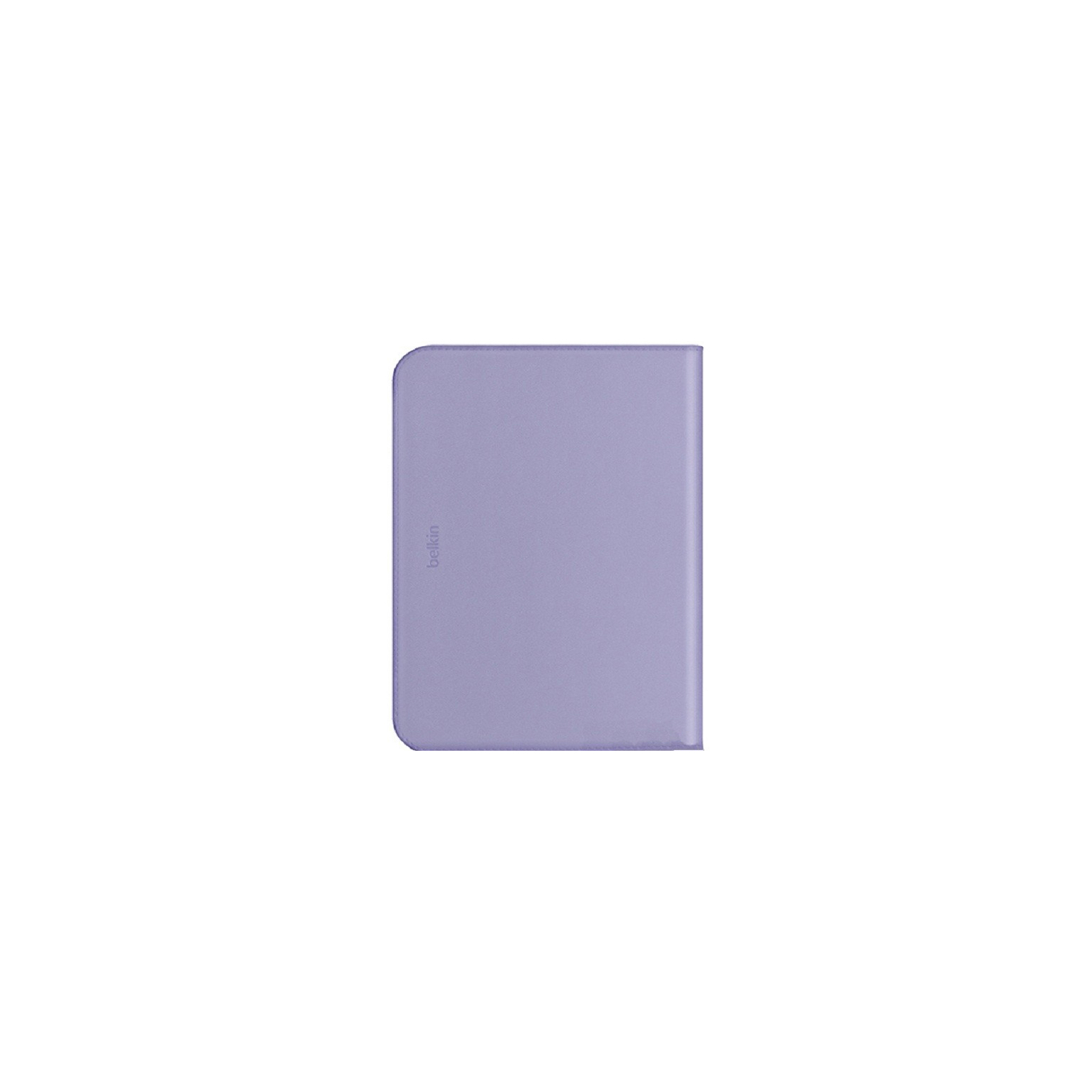 Чохол до планшета Belkin 7 Universal Tri-Fold Folio Stand (F7P202B2C01) зображення 2