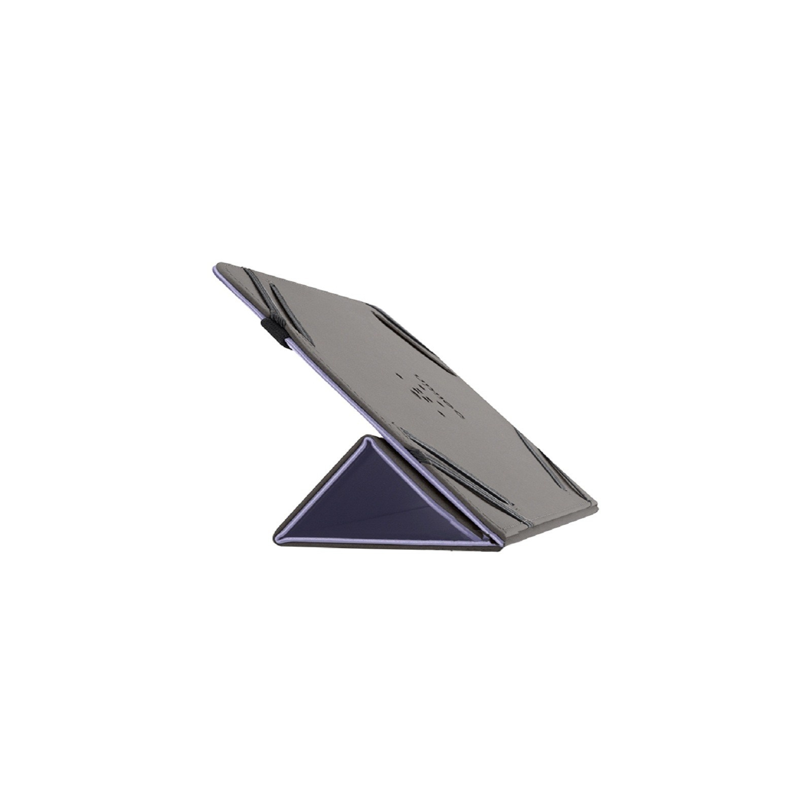 Чохол до планшета Belkin 7 Universal Tri-Fold Folio Stand (F7P202B2C01) зображення 3