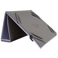 Чехол для планшета Belkin 7 Universal Tri-Fold Folio Stand (F7P202B2C01) изображение 4