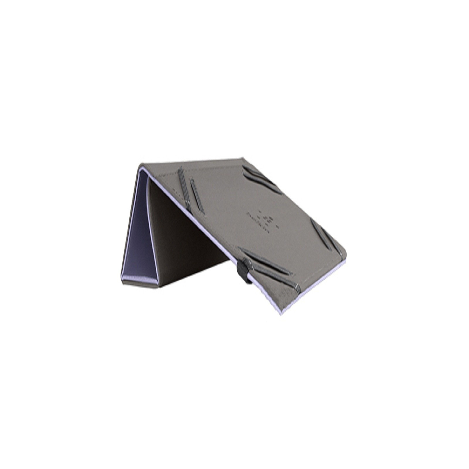 Чохол до планшета Belkin 7 Universal Tri-Fold Folio Stand (F7P202B2C01) зображення 4
