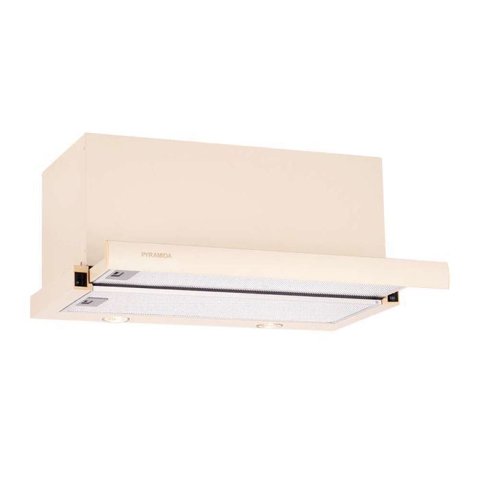 Вытяжка кухонная Pyramida TL 60 (1100) IX