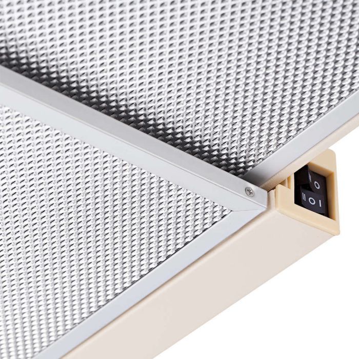 Вытяжка кухонная Pyramida TL 60 (1100) IX изображение 5