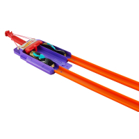 Автотрек Hot Wheels Молниеносные половинки Атака ниндзя (DJC31) изображение 7