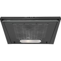 Вытяжка кухонная Perfelli PL 511 BL изображение 2