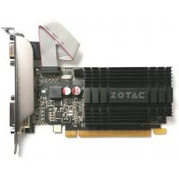 Видеокарта GeForce GT710 1024Mb Zotac (ZT-71301-20L) изображение 2