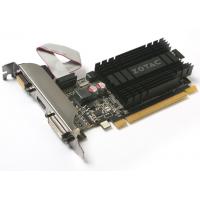Видеокарта GeForce GT710 1024Mb Zotac (ZT-71301-20L) изображение 3