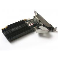 Видеокарта GeForce GT710 1024Mb Zotac (ZT-71301-20L) изображение 4