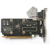 Видеокарта GeForce GT710 1024Mb Zotac (ZT-71301-20L) изображение 5
