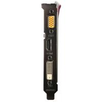 Видеокарта GeForce GT710 1024Mb Zotac (ZT-71301-20L) изображение 6