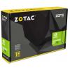 Видеокарта GeForce GT710 1024Mb Zotac (ZT-71301-20L) изображение 7