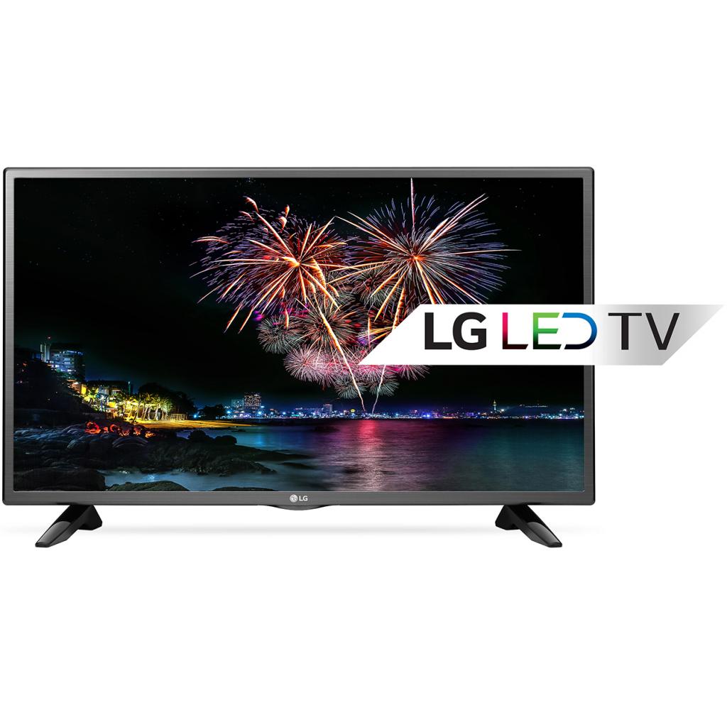 Телевізор LG 32LH510U