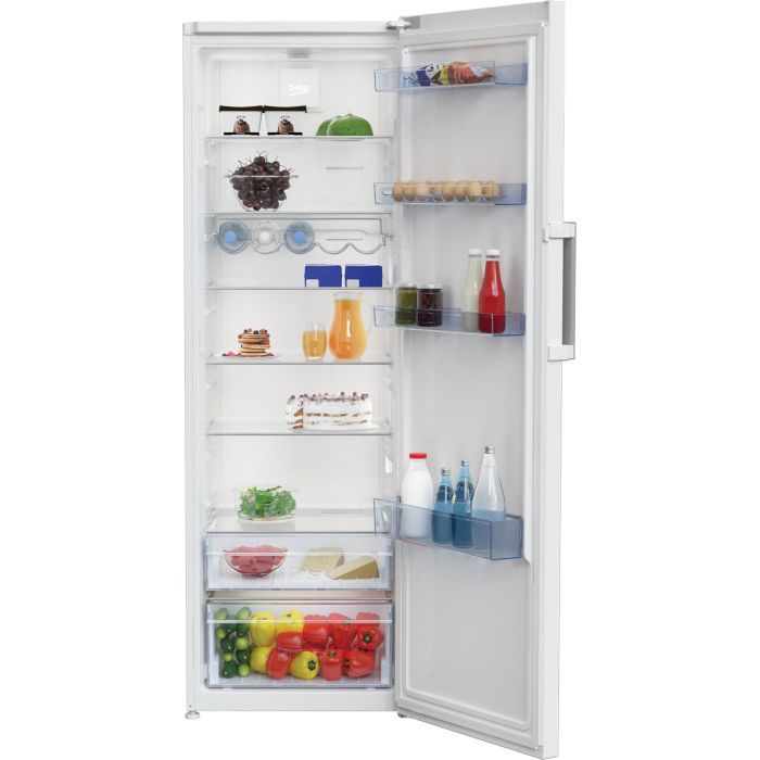 Холодильник Beko RSNE445E22 изображение 2