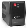 Пристрій безперебійного живлення Ritar & Yuasa RTP500 (300W) Standby-L (Y-RTP500L)