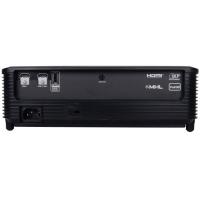 Проектор Optoma DS348 (95.71P02GC1E) изображение 3