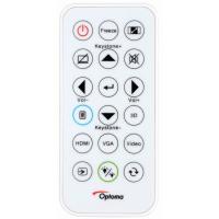 Проектор Optoma DS348 (95.71P02GC1E) изображение 5
