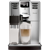 Кофемашина Saeco HD 8918/09 (HD8918/09) изображение 2