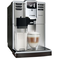Кофемашина Saeco HD 8918/09 (HD8918/09) изображение 3