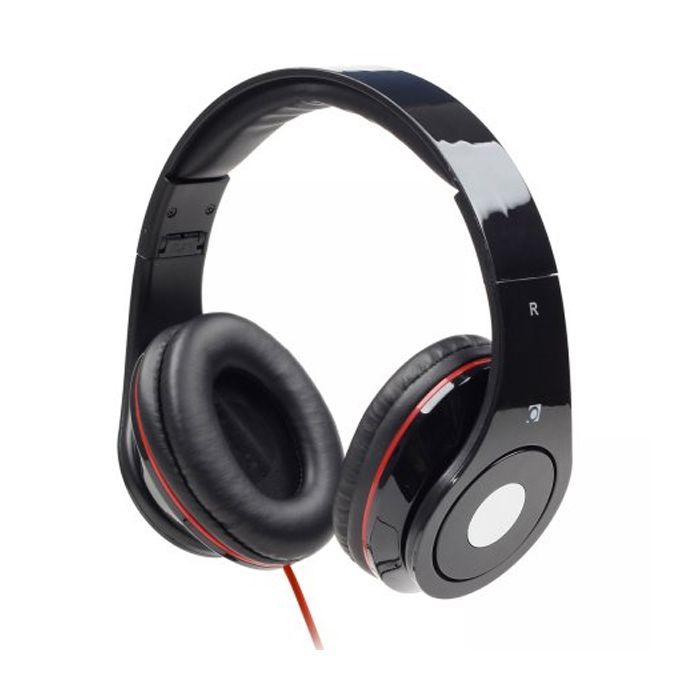 Навушники Gmb audio MHS-DTW Red (MHS-DTW-R)