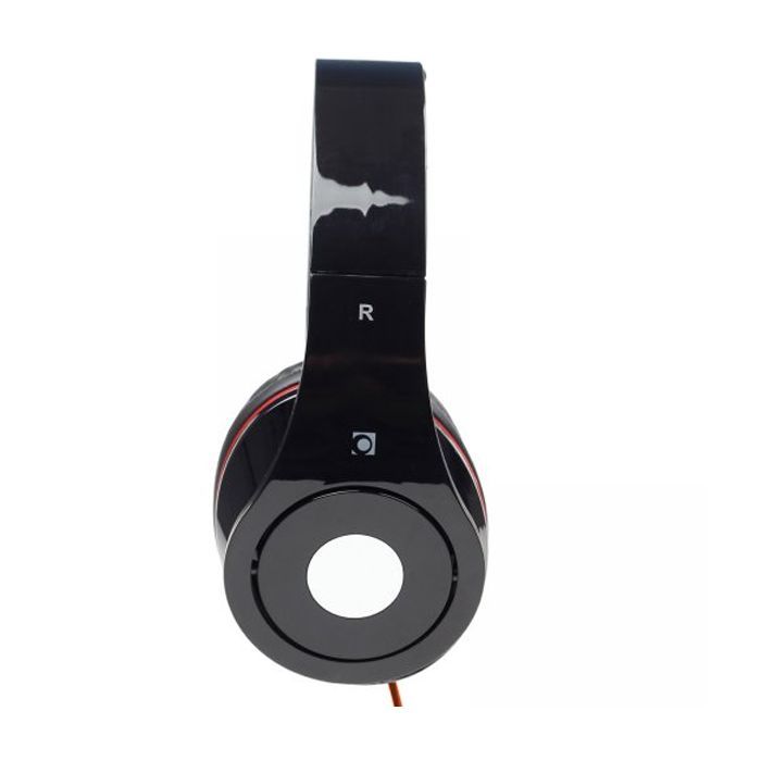 Навушники Gmb audio MHS-DTW Red (MHS-DTW-R) зображення 2