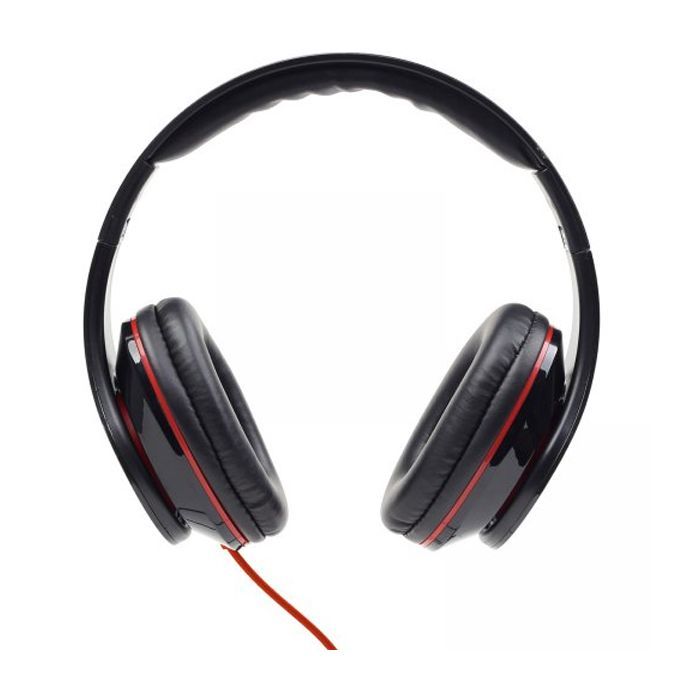 Навушники Gmb audio MHS-DTW Red (MHS-DTW-R) зображення 3