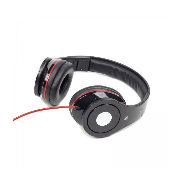 Навушники Gmb audio MHS-DTW Red (MHS-DTW-R) зображення 4