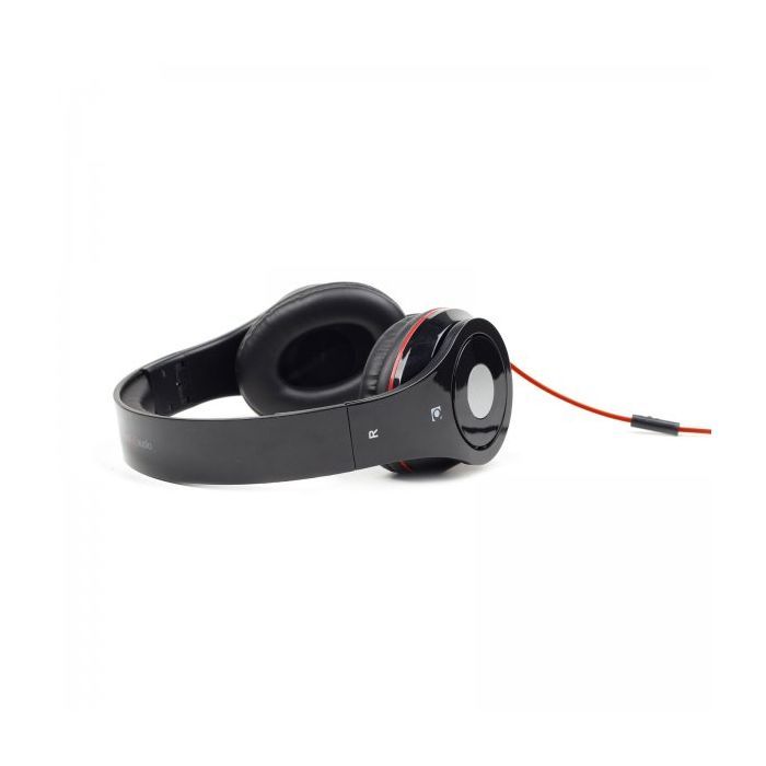 Навушники Gmb audio MHS-DTW Red (MHS-DTW-R) зображення 6