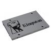 Накопичувач SSD 2.5" 240GB Kingston (SUV400S37/240G) зображення 3