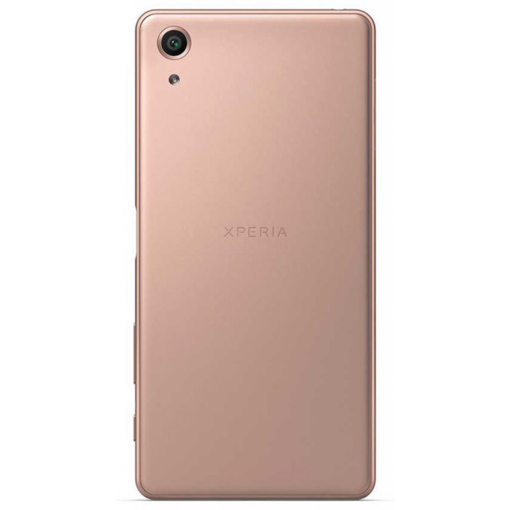 Мобильный телефон Sony F5122 (Xperia X DualSim) Rose Gold изображение 2