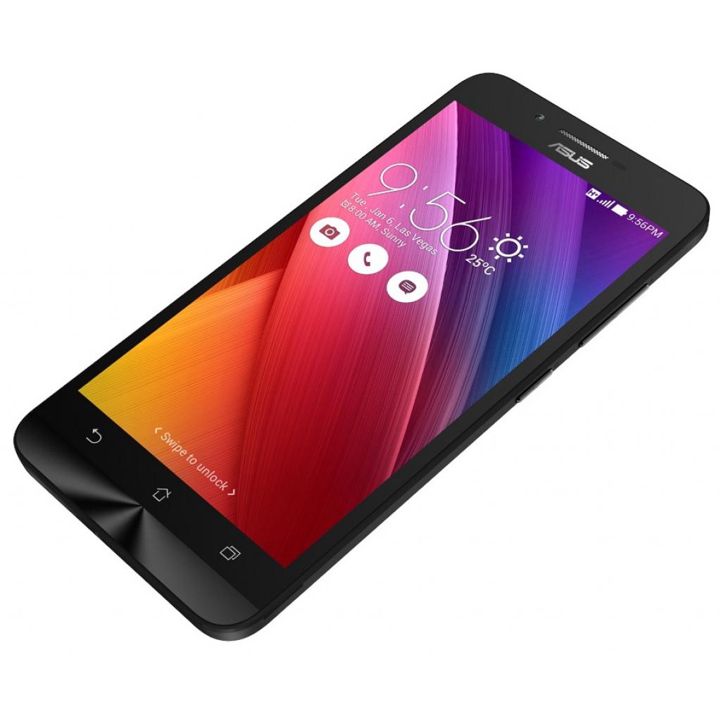 Мобильный телефон ASUS Zenfone Go ZC500TG 16Gb Black (ZC500TG-1A131WW) изображение 10