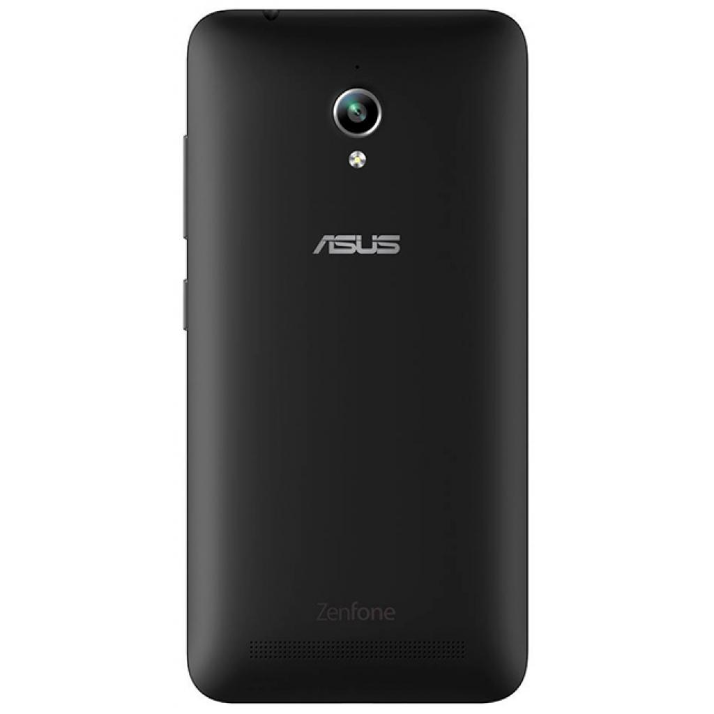 Мобильный телефон ASUS Zenfone Go ZC500TG 16Gb Black (ZC500TG-1A131WW) изображение 2