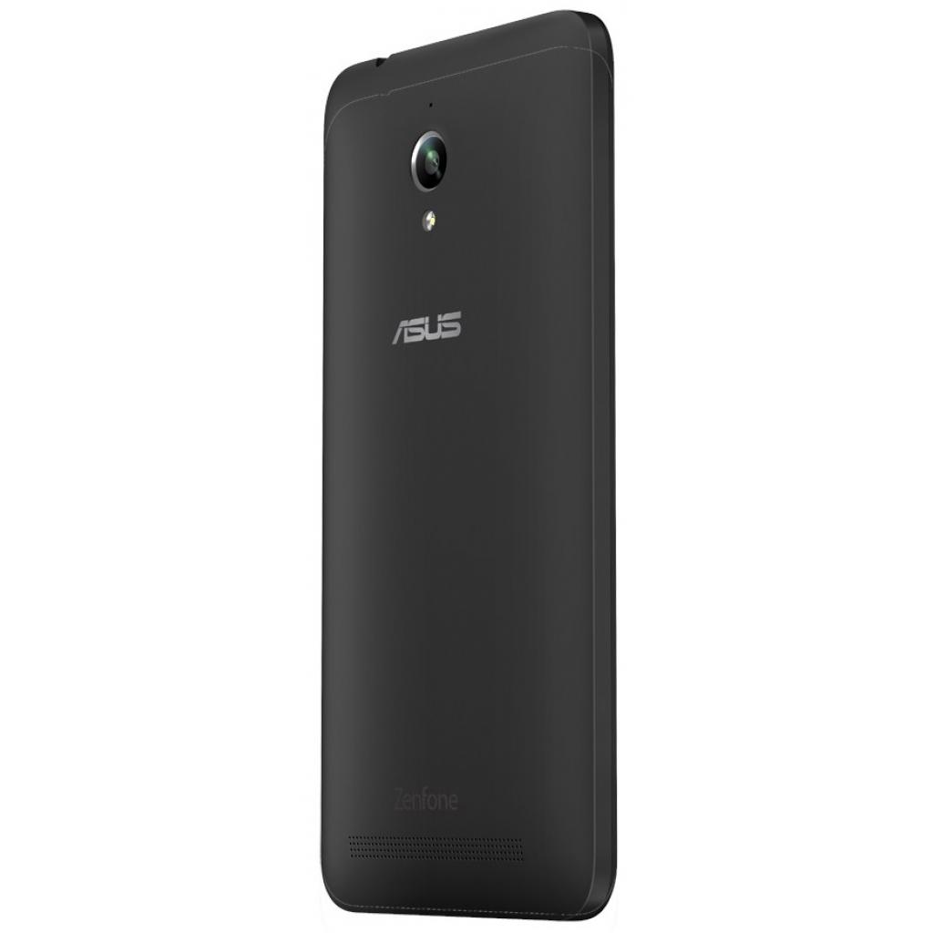 Мобільний телефон ASUS Zenfone Go ZC500TG 16Gb Black (ZC500TG-1A131WW) зображення 7