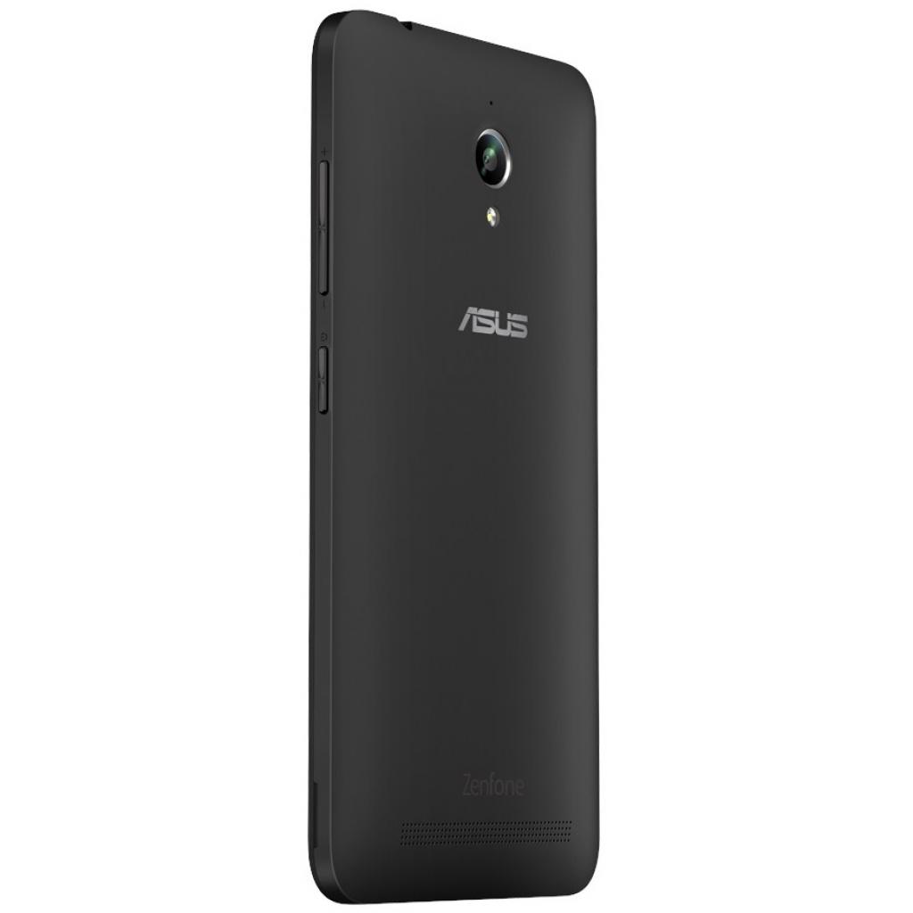 Мобильный телефон ASUS Zenfone Go ZC500TG 16Gb Black (ZC500TG-1A131WW) изображение 8