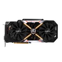 Видеокарта GIGABYTE GeForce GTX1080 8192Mb Xtreme Gaming (GV-N1080XTREME-8GD) изображение 2