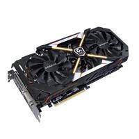 Видеокарта GIGABYTE GeForce GTX1080 8192Mb Xtreme Gaming (GV-N1080XTREME-8GD) изображение 3