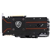 Видеокарта GIGABYTE GeForce GTX1080 8192Mb Xtreme Gaming (GV-N1080XTREME-8GD) изображение 4