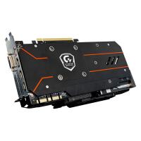 Видеокарта GIGABYTE GeForce GTX1080 8192Mb Xtreme Gaming (GV-N1080XTREME-8GD) изображение 5