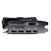 Видеокарта GIGABYTE GeForce GTX1080 8192Mb Xtreme Gaming (GV-N1080XTREME-8GD) изображение 7