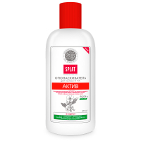 Ополаскиватель для полости рта Splat Professional Актив 275 мл (4603014005564)
