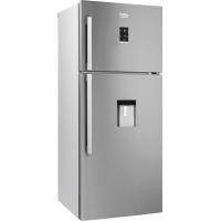 Холодильник Beko DN156720DX изображение 2