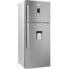 Холодильник Beko DN156720DX изображение 2