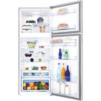Холодильник Beko DN156720DX изображение 3
