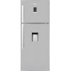 Холодильник Beko DN156720DX