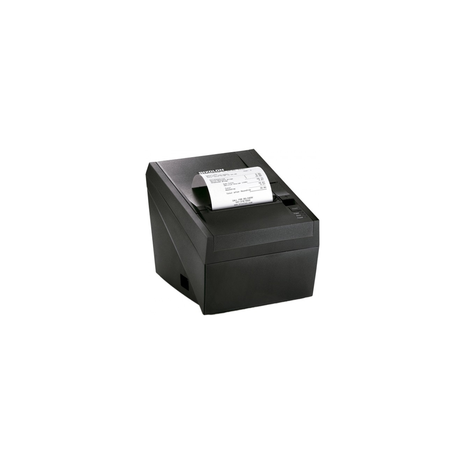 Принтер чеків Bixolon SRP-330II USB, Serial, Ethernet (11601)