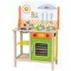 Игровой набор Viga Toys Фантастическая кухня (50957) изображение 2