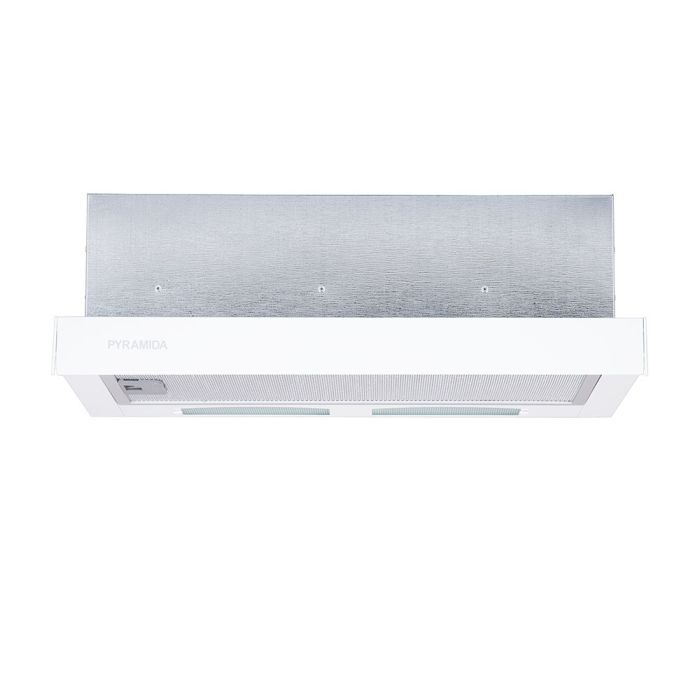 Вытяжка кухонная Pyramida TL 60 SLIM BR изображение 2